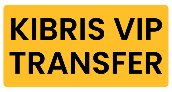Kıbrıs Vip Transfer