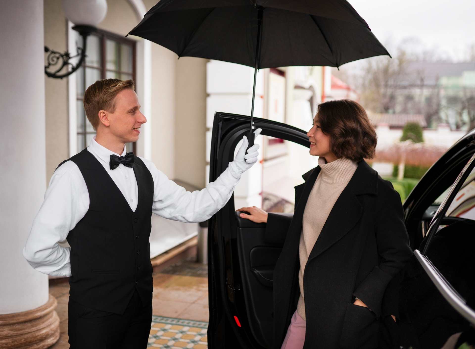 Kıbrıs Otel Transferi